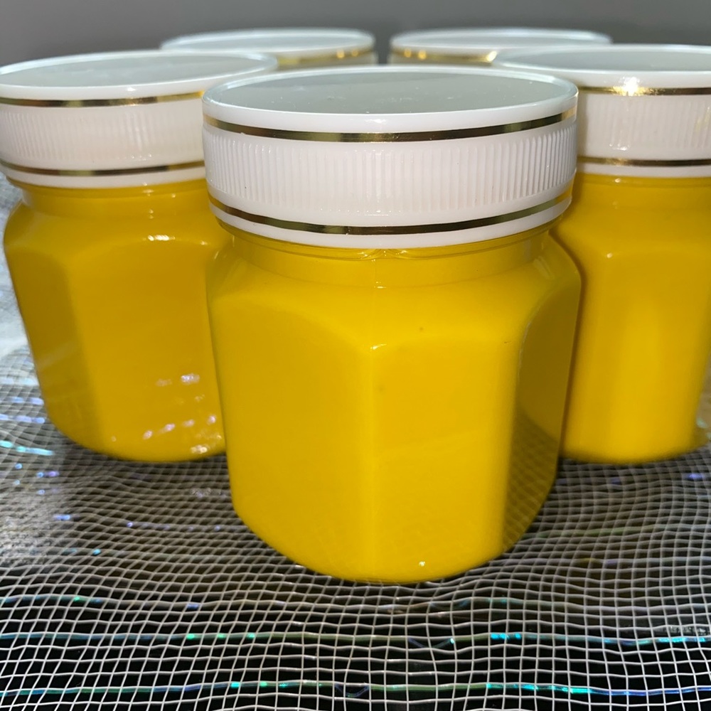 Raw Whipped Shea butter